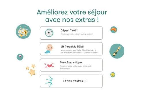 L'appartement du bonheur - 398 - Foto 12