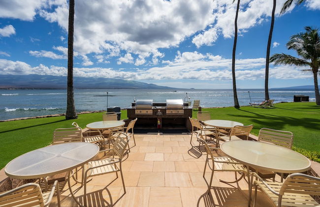 Maalaea Kai #410 2 Bedroom Condo by RedAwning - Foto 16