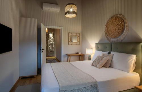 Lithos Villas Apollon - Foto 29