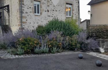 Gîte Déco terrasse ensoleillée et Wi-Fi - Foto 43