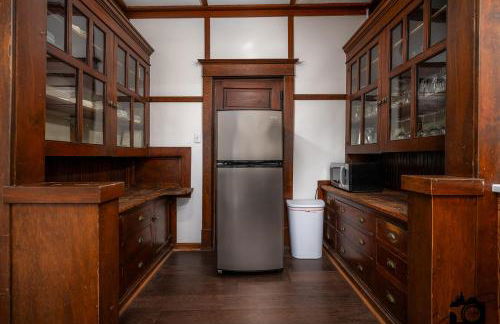 Brown & Hawkins Historical Apartments - Foto 10