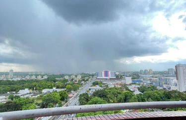 Millennium Luxuoso Vista Incrivel - Foto 6