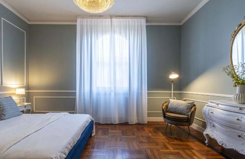 Italian Experience-Villa I Portici - Foto 65