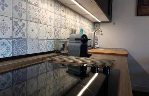 Une Terrasse aux Chartrons - Foto 10