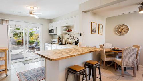 Movie Colony Oasis - Peaceful Walk to Downtown - Foto 5