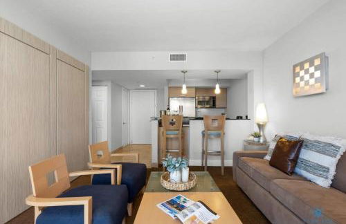 Beachfront Resort POOL OCEAN VIEW BALCONY - Foto 10