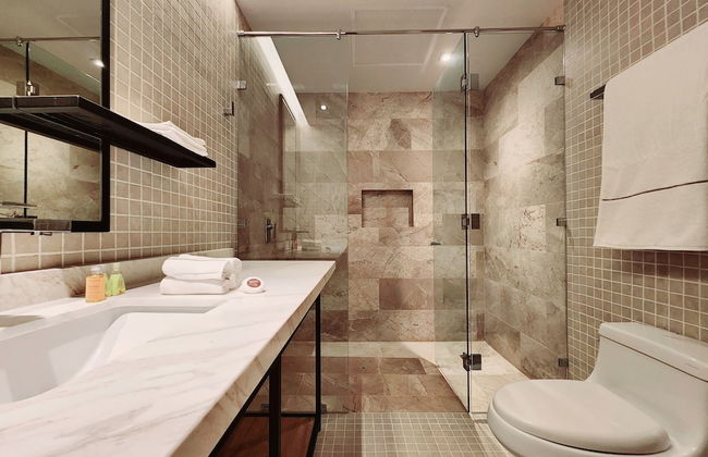 Singular Dream Beach Residences - Foto 24