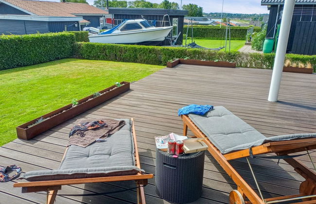 "Anniken" - 250m from the sea - Foto 9