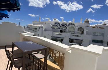 Wonderful Apartment in Puerto Marina - Photo 29