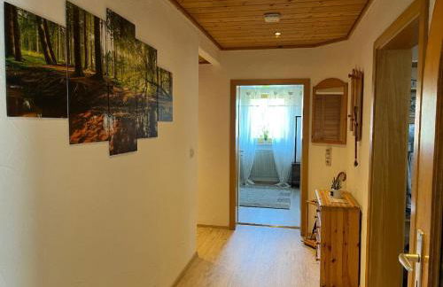 Ferienwohnung "Auszeit" mit Garten - Foto 11
