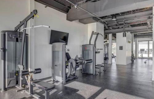 Elevated Living SLC DT Gym Free Parking - Foto 31