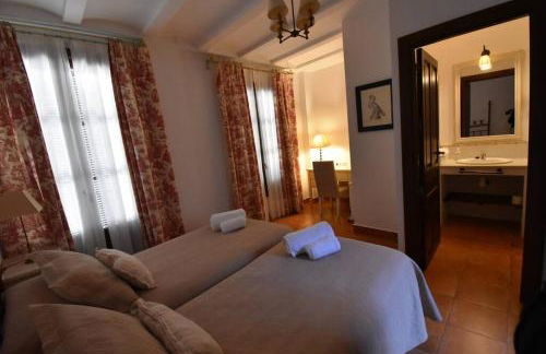 Casa Rural Almonaster la Real, Marques de Robledal - Foto 8