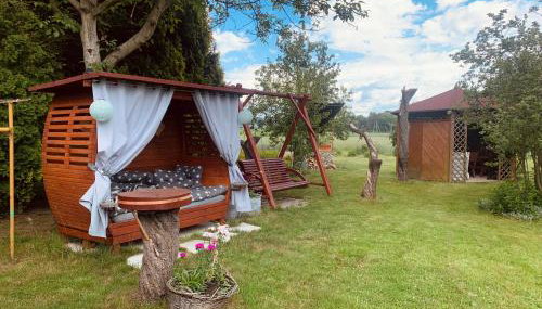 Agroturystyka Natalia - Foto 4