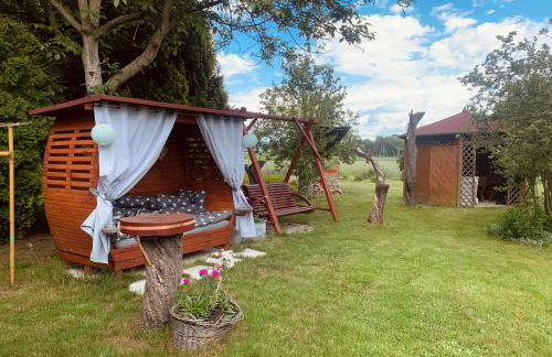 Agroturystyka Natalia - Foto 4