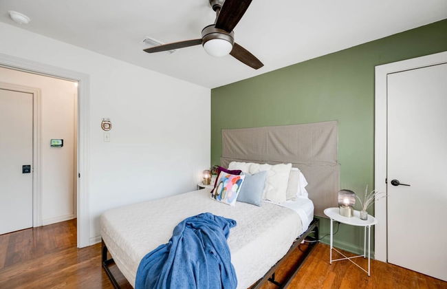 8b 4b Nearby Pool Blanco Wine Trail Town sq - Foto 45