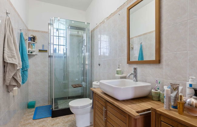 Belvilla by OYO Pool Villa Torre San Giovanni - Foto 23