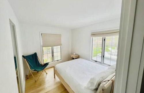 Southampton Dream Home Relax Open Heated Pool - Foto 23