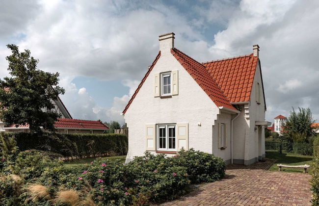 Beautiful Villa With Sauna and Rowing Boat, 400 m From the sea - Photo 31