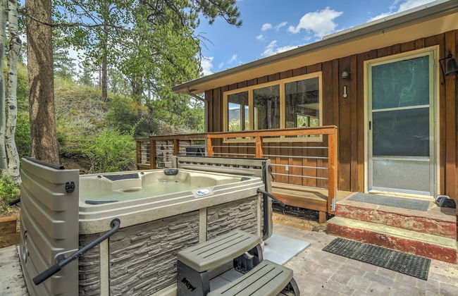 Adventure Cabin - Foto 53