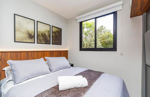 Apartamento Premium no Ecoville c/ Vaga - SOU0204B - Foto 42