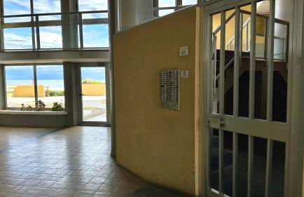 Senigallia, nuovo monolocale fronte mare al Residence Le Piramidi - SE078 - Foto 13