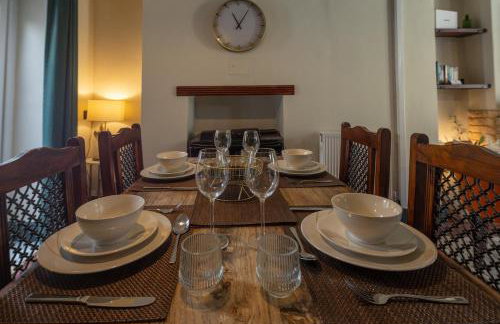 Cottage style with lovely mountain views - Foto 16