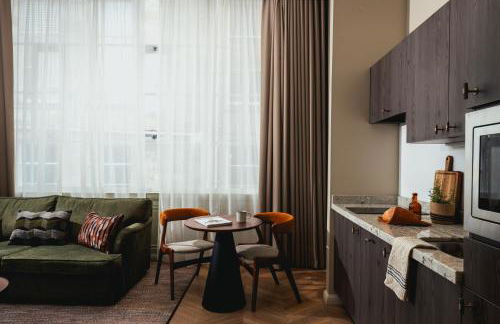 Native Glasgow - Foto 118