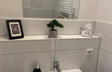 Business Appartement Mainz Duo - Photo 17