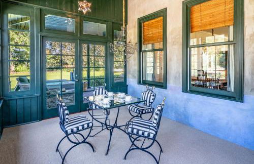 Foxen Canyon Retreat by Paradise Retreats - Foto 9