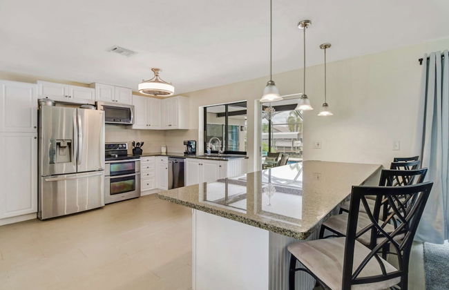 5143 SW 3rd Ave - Foto 6