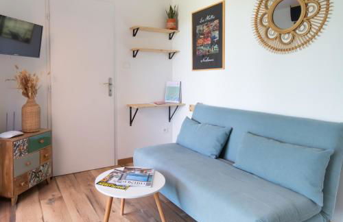 Gîtes Chantelauze - Photo 80