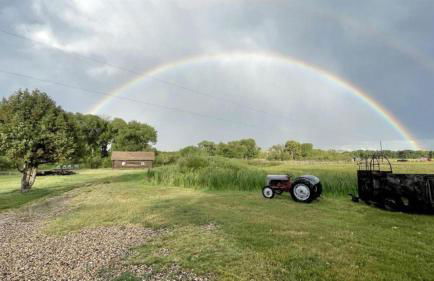 Stunning Cottage with Fire Pit in Saratoga, Wyoming - Foto 52