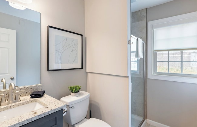 Silver Maple by Avantstay Modern & Stylish Haven - Foto 75