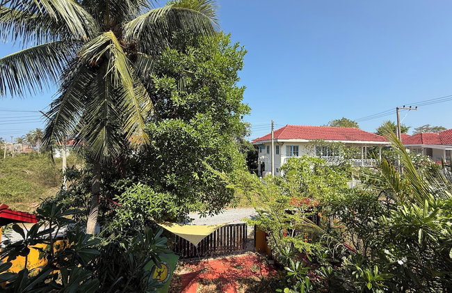 Golden Mango House - Foto 52