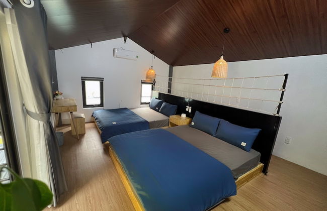 oc homestay CAT BA - Foto 2