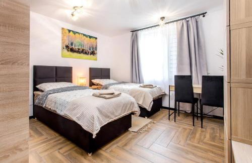 Apartamenty na Wierobieja NOWE - Foto 36