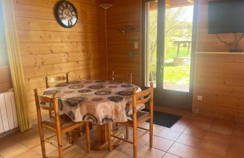 Le chalet de Pierrot - Foto 9