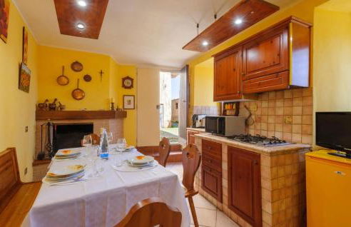 2 Bedroom Lovely Home In Frontale - Foto 3