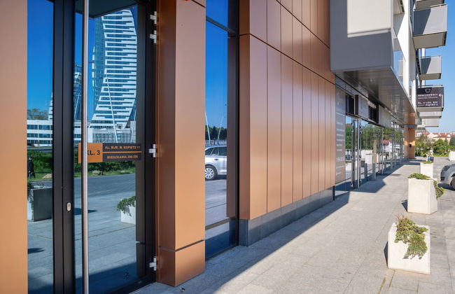 Rzeszów Apartament Sypialnia by Renters - Foto 22