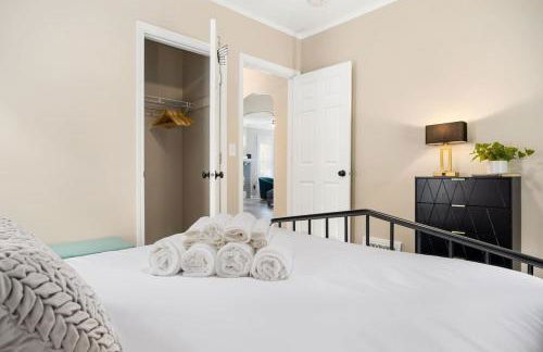 Tranquil 3 Bed Retreat Sleeps 7 - Foto 21