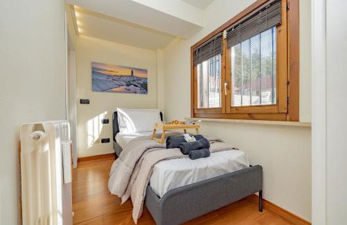 Malpensa Jacuzzi House - Foto 40