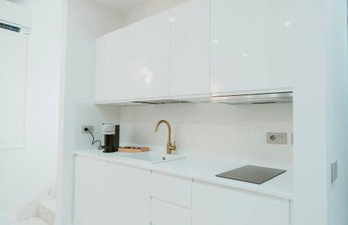 Luxury apartment-Quartieri Spagn by Alux38 - Foto 9