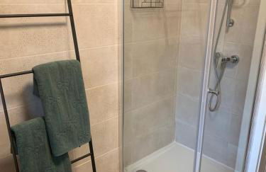 Ferienwohnung Unterm Nastberg - Foto 10