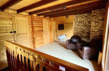 Chalet du Grand Arbre - Foto 15