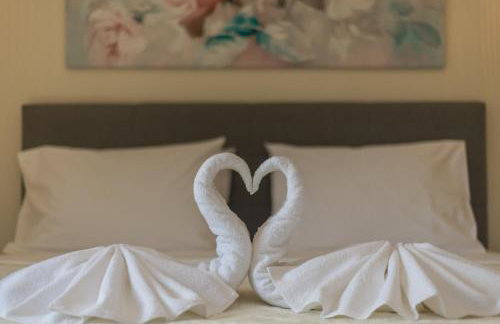 Brand new Villa Volakas BY APOKORONAS VILLAS - Foto 39