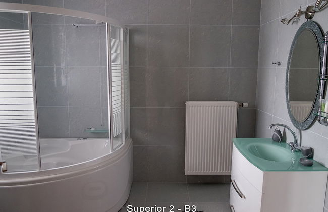 IonionStar Hotel - Foto 41