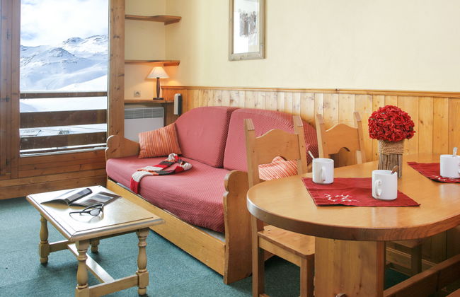 Le Cheval Blanc - Foto 6