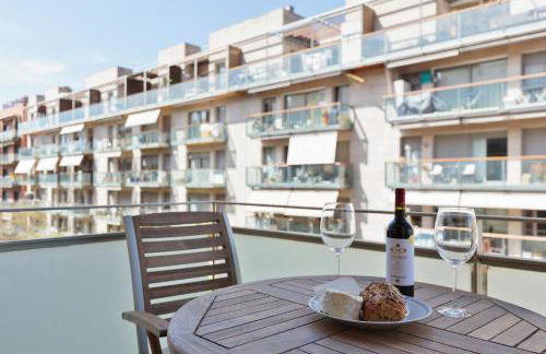 RAMBLA POBLENOU Luxury - Foto 33