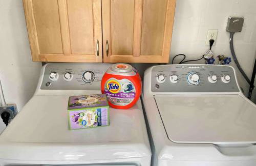 Magnificent Pool House in the Heart of Tampa - Sleeps 10 - Foto 51