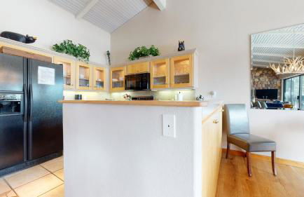 Mammoth West #137 Condo - Foto 18